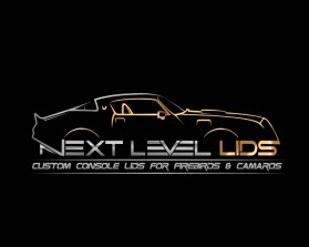 Next Level Lids entry by Ilham Fajri