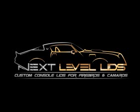 Next Level Lids entry by Ilham Fajri