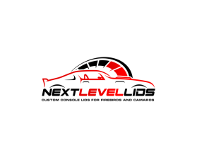 Next Level Lids entry by andsue