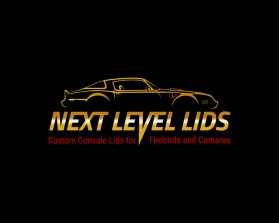 Next Level Lids entry by suwandesign