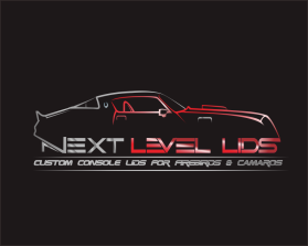 Next Level Lids entry by Ilham Fajri