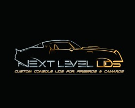 Next Level Lids entry by Ilham Fajri