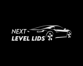 Next Level Lids entry by Adi Dwi Nugroho