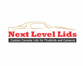 Next Level Lids entry by kuja76