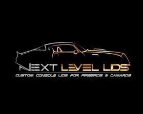 Next Level Lids entry by Ilham Fajri