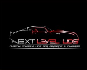 Next Level Lids entry by Ilham Fajri