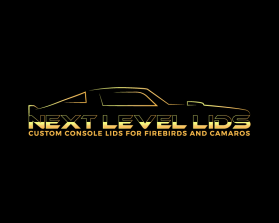 Next Level Lids entry by Novin