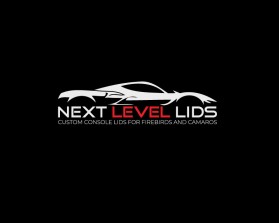Next Level Lids entry by freelancernursultan