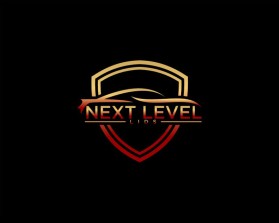 Next Level Lids entry by Aldrick*