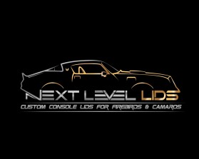 Next Level Lids entry by Ilham Fajri