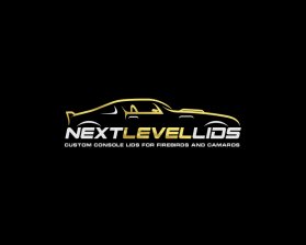 Next Level Lids entry by andsue