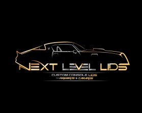 Next Level Lids entry by Ilham Fajri