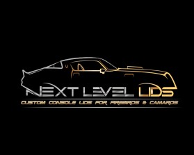 Next Level Lids entry by Ilham Fajri