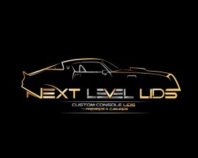 Next Level Lids entry by Ilham Fajri