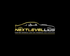 Next Level Lids entry by andsue