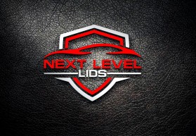 Next Level Lids entry by Design Rock