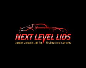 Next Level Lids entry by suwandesign