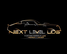 Next Level Lids entry by Ilham Fajri