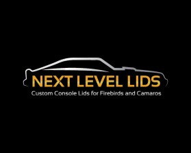 Next Level Lids entry by kittu
