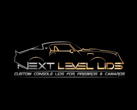 Winning entry: Next Level Lids entry by Ilham Fajri
