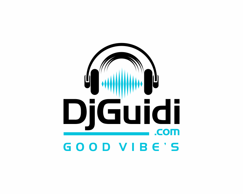 Logo Design for DjGuidi.com