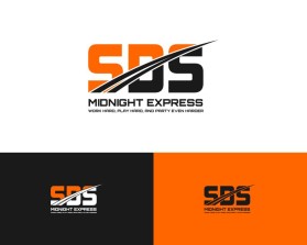 SDS Midnight Express entry by ARK19