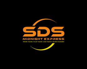 SDS Midnight Express entry by tysin