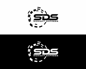 SDS Midnight Express entry by leovardo