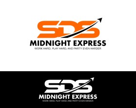 SDS Midnight Express entry by elokmedia