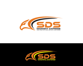 SDS Midnight Express entry by 72aa