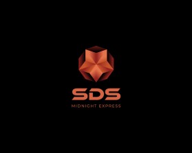 SDS Midnight Express entry by azcara