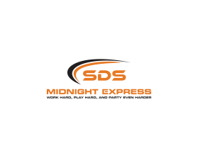 SDS Midnight Express entry by 72aa