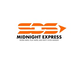 SDS Midnight Express entry by elokmedia