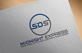 SDS Midnight Express entry by LogoAmr