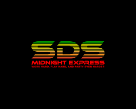 SDS Midnight Express entry by Novin