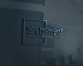 SDS Midnight Express entry by sarkun