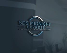 SDS Midnight Express entry by sarkun
