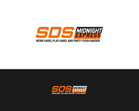 SDS Midnight Express entry by ARK19