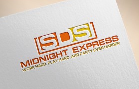 SDS Midnight Express entry by MuhammadR