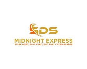 SDS Midnight Express entry by sarkun