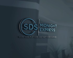 SDS Midnight Express entry by sarkun