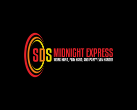 SDS Midnight Express entry by Adi Dwi Nugroho