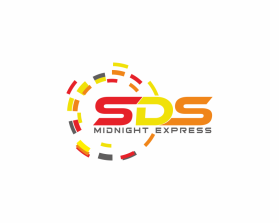 SDS Midnight Express entry by leovardo