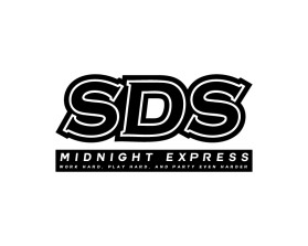 SDS Midnight Express entry by iamdesigner247