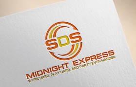 SDS Midnight Express entry by MuhammadR