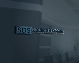SDS Midnight Express entry by sarkun