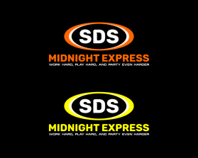SDS Midnight Express entry by SawDesigns