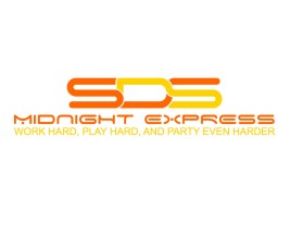 SDS Midnight Express entry by MuhammadR