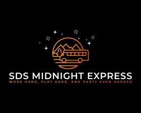 SDS Midnight Express entry by Nish