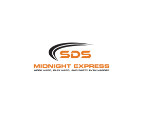 SDS Midnight Express entry by 72aa